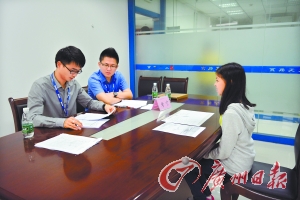 面试销售,面试官问:你有什么优势做这个销售呢