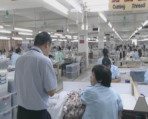 加强劳动监察检查工作 维护劳动者合法权益