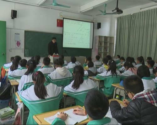 今年为新莞人子女提供861个公办学位