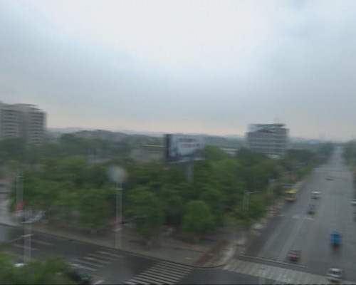 雷雨天 用电安全需注意