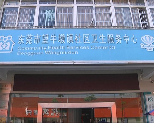 我镇开通免费接送“专线” 服务转诊市民