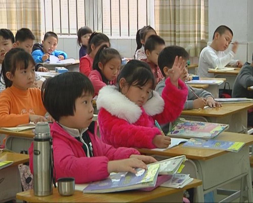 寒假进入尾声 学生该“收心”迎战新学期