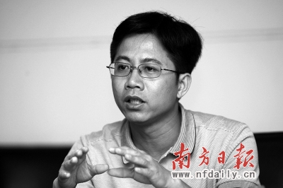 市城乡规划局解码水乡片区域经济一体化