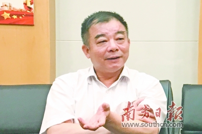 智网工程雪亮工程合力助推东莞乡村治理智能化