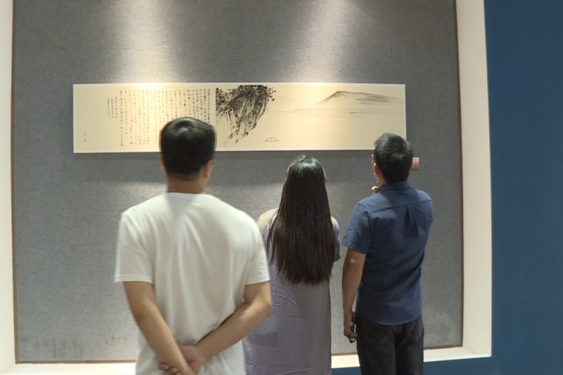 文化赋能启新程   全力打造“书香望牛墩”
