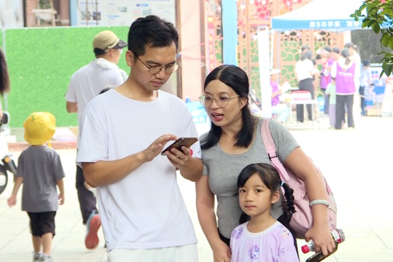 北斗乐跑 幸福启航！望牛墩镇举办流动儿童家庭教育项目之少年儿童运动健身活动