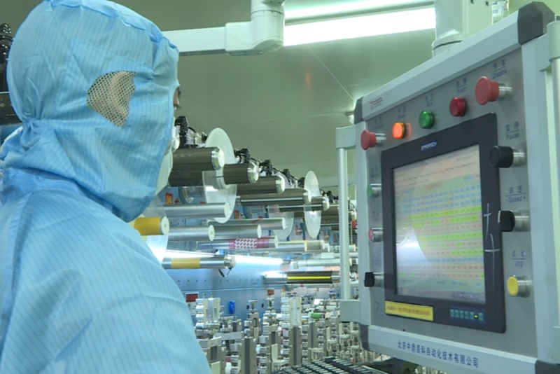 &ldquo;智造新枢&rdquo;吹响产业升级冲锋号 望牛墩镇积极进取撬动全球市场