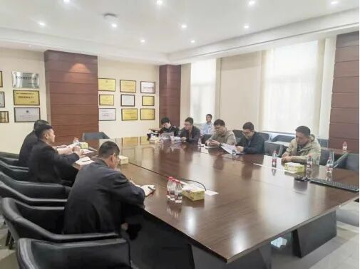 市镇两级联动，助力望牛墩企业环保整治提升