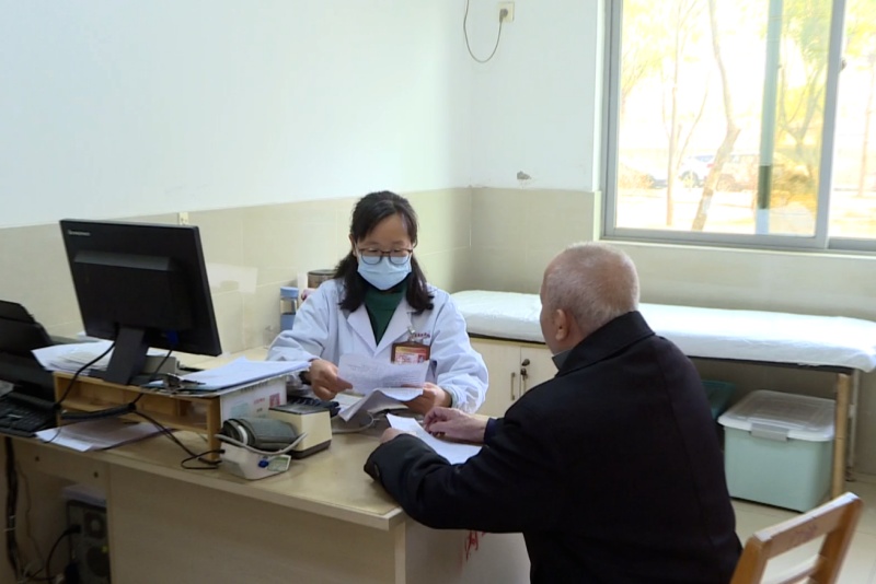 望牛墩：文明健康迎新春 医生支招助你欢度佳节