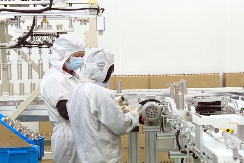 打开新局面 闯出新路径|春潮涌动启新程 望牛墩镇高质量发展按下&ldquo;快进键&rdquo;