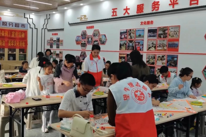 文明祭扫 有条有礼｜望牛墩镇开展&ldquo;春风纸鸢&middot;亲子绘趣&rdquo;主题活动