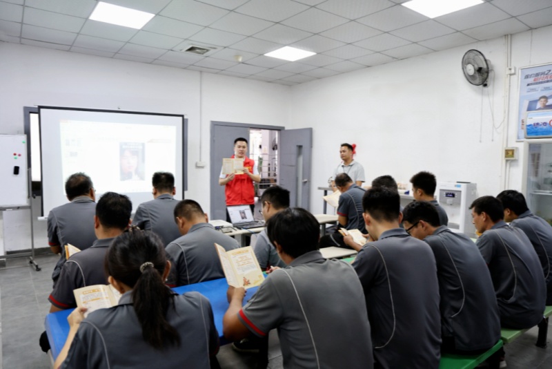 党建暖&ldquo;新&rdquo; 盛夏送惠！望牛墩镇开展新就业群体关爱行动